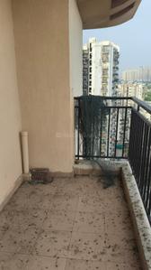 Image of 1850 Sq.ft 4 BHK Apartment / Flat for sale in Exotica Elegance, Indirapuram, Ghaziabad for Rs. 21500000