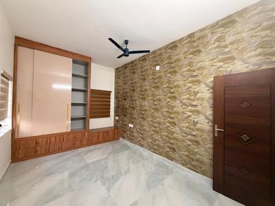 Bedroom Image of 2500 Sq.ft 4 BHK Independent House for sale in Narasimhanaickenpalayam Coimbatore for Rs. 14800000