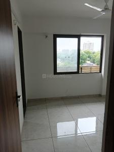 Bedroom Image of 1850 Sq.ft 3 BHK Apartment / Flat for rent in Zundal Ahmedabad for Rs. 31000