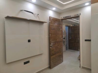 Bedroom Image of 1125 Sq.ft 3 BHK Builder Floor for sale in Ridhi Homes Luxury Floors, Green Field Colony Faridabad for Rs. 12000000
