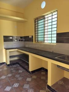 Kitchen Image of 1455 Sq.ft 3 BHK Apartment / Flat for sale in Ullagaram Chennai for Rs. 15512564