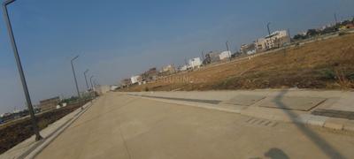 Image of 1250 Sq.ft Residential Plot / Land for sale in M Jhaveri Silver Star City Premium, Silicon City, Indore for Rs. 9200000