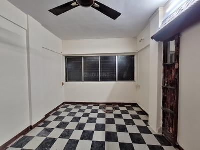 Hall Image of 958 Sq.ft 2 BHK Apartment / Flat for sale in  Maharani CHS, Vashi Navi Mumbai for Rs. 24500000