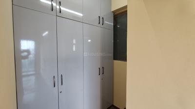 Bedroom Image of 1760 Sq.ft 3 BHK Apartment / Flat for rent in Paras Dews, Sector 106 Gurgaon for Rs. 40000