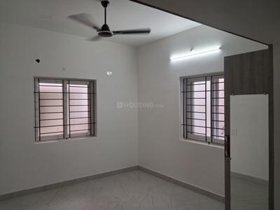Bedroom Image of 1145 Sq.ft 3 BHK Apartment / Flat for sale in West Mambalam Chennai for Rs. 17500000