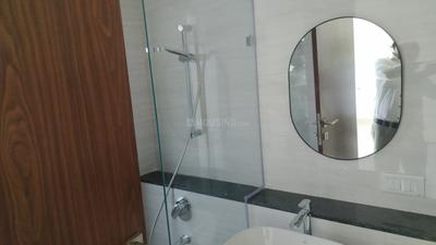 Image of 850 Sq.ft 2 BHK Apartment / Flat for rent in Dynamix Divum, Malad East, Mumbai for Rs. 69000