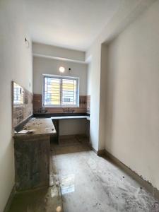Kitchen Image of 918 Sq.ft 2 BHK Apartment / Flat for sale in Airport Gate no. 1 Kolkata for Rs. 3680000