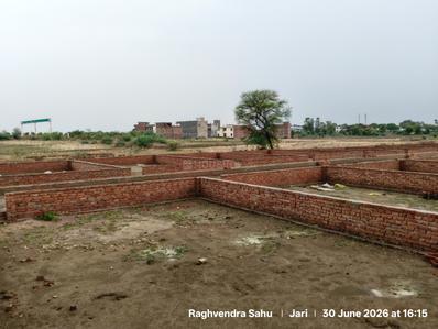 Image of 1800 Sq.ft Residential Plot / Land for sale in Bendow, Allahabad for Rs. 3000000