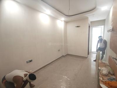 Bedroom Image of 1130 Sq.ft 3 BHK Builder Floor for sale in Mansarover Garden New Delhi for Rs. 24200000