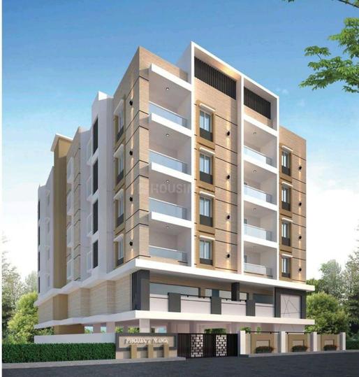 Sadguru Towers Main Image 1