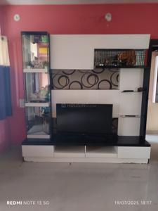 Living Room Image of 1300 Sq.ft 2 BHK Apartment / Flat for sale in MIDC Ambad Nashik for Rs. 6500000