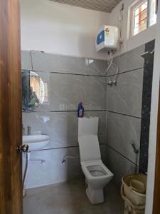 Bathroom Image of 10250 Sq.ft 2 BHK Farm House for sale in Kokta Bypass Bhopal for Rs. 9000000