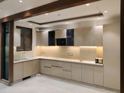Kitchen Image of 2000 Sq.ft 4 BHK Builder Floor for sale in Vasundhara Ghaziabad for Rs. 22500000