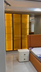Bedroom Image of 2997 Sq.ft 4 BHK Builder Floor for sale in Puri Luxuria Floors, Sector 89 Faridabad for Rs. 30500000