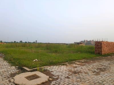 Image of 1440 Sq.ft Residential Plot / Land for sale in Swapnabhumi, New Town, Kolkata for Rs. 5555666