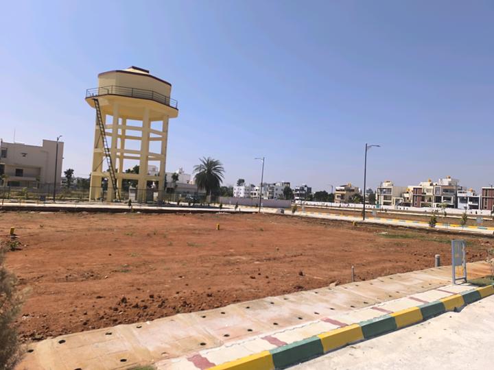 PGR Urban City  NearSattva Park Cubix Main Image 1