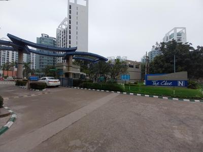 Image of 1950 Sq.ft 3 BHK Apartment / Flat for sale in Unitech The Close North, Sector 50, Gurgaon for Rs. 30000000