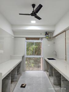 Kitchen Image of 1218 Sq.ft 3.5 BHK Apartment / Flat for sale in Ghatkopar East Mumbai for Rs. 42500000