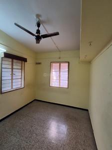 Bedroom Image of 700 Sq.ft 1 BHK Apartment / Flat for rent in Malkapur Satara for Rs. 7000