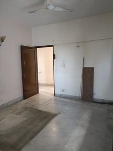 Hall Image of 2000 Sq.ft 3.5 BHK Apartment / Flat for rent in Azad Apartments, Kalu Sarai New Delhi for Rs. 125000