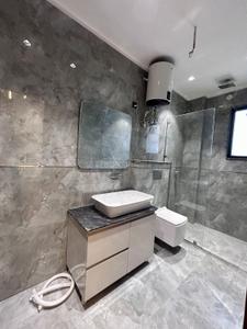 Image of 2000 Sq.ft 3 BHK Builder Floor for sale in Ansals Harmony Homes, Sector 57, Gurgaon for Rs. 24000000