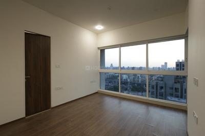 Bedroom Image of 1718 Sq.ft 3 BHK Apartment / Flat for sale in A And O F Residences, Malad East Mumbai for Rs. 27900000