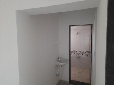 Bedroom Image of 1000 Sq.ft 1 BHK Villa for rent in Dahegam Gandhinagar for Rs. 15000