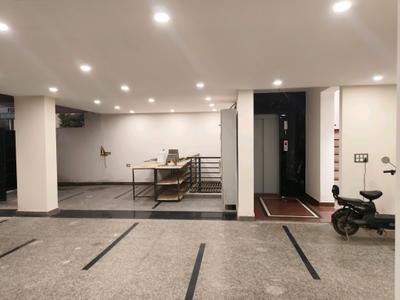 4 BHK Independent Builder Floor
