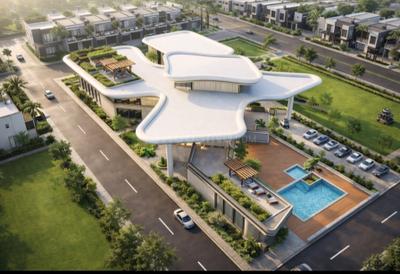 Image of 1000 Sq.ft Residential Plot / Land for sale in Sejbahar, Raipur for Rs. 2900008