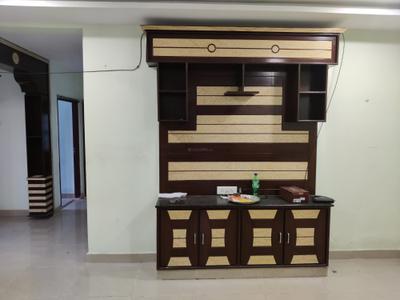 Hall Image of 1500 Sq.ft 3 BHK Apartment / Flat for sale in Kankipadu Vijayawada for Rs. 5200000