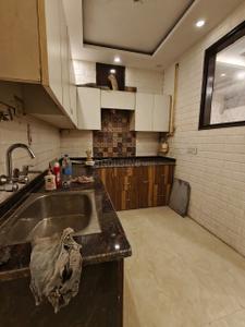 2 BHK Independent Builder Floor