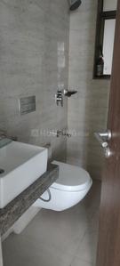 Bathroom Image of 900 Sq.ft 3 BHK Apartment / Flat for sale in Sunteck Maxx World, Tivri Vasai for Rs. 7000000