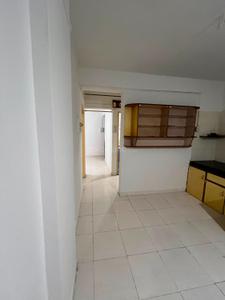 Hall Image of 588 Sq.ft 1 BHK Apartment / Flat for sale in Kumar Mahatma Society, Kothrud Pune for Rs. 8000000