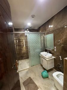 Image of 1250 Sq.ft 3.5 BHK Builder Floor for sale in Shastri Nagar, New Delhi for Rs. 19000000