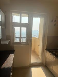Kitchen Image of 2290 Sq.ft 3 BHK Apartment / Flat for sale in ATS Triumph, Sector 104 Gurgaon for Rs. 32500000