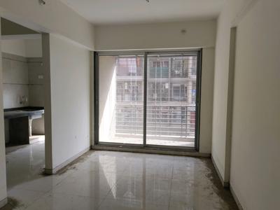 Living Room Image of 720 Sq.ft 1 BHK Apartment / Flat for sale in Ulwe Navi Mumbai for Rs. 7200000