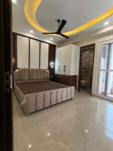 Bedroom Image of 1890 Sq.ft 3 BHK Builder Floor for rent in Canal Road Dehradun for Rs. 50000