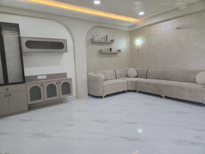 Hall Image of 1404 Sq.ft 3 BHK Apartment / Flat for sale in Lalarpura Jaipur for Rs. 7500000