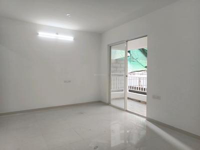 Living Room Image of 1100 Sq.ft 2 BHK Apartment / Flat for sale in Majestique 38 Park Majestique Phase III, Undri Pune for Rs. 5300000