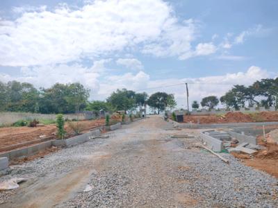 Image of 1600 Sq.ft Residential Plot / Land for sale in Nelamangala, Bengaluru for Rs. 10398200