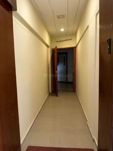 Image of 700 Sq.ft 2 BHK Apartment / Flat for rent in Thane West, Thane for Rs. 42000