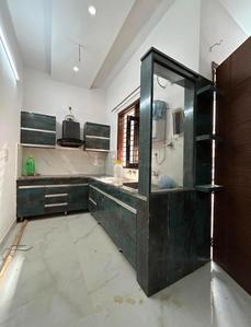 Kitchen Image of 945 Sq.ft 2 BHK Apartment / Flat for sale in Gillco Valley, Sector 127 Mohali for Rs. 4500000