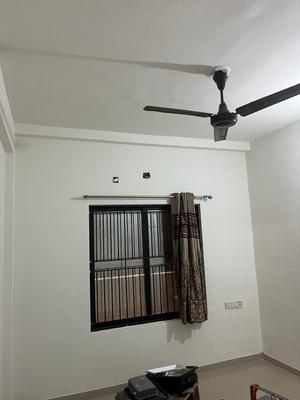 Bedroom Image of 1300 Sq.ft 4 BHK Duplex for sale in Earth Acropolis Villas, Bhayli Vadodara for Rs. 7200000