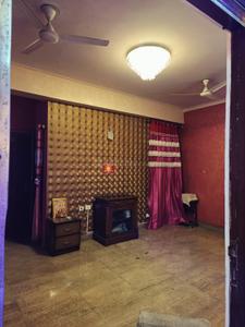 Living Room Image of 1025 Sq.ft 2.5 BHK Apartment / Flat for sale in Gaurs Homes Elegante, Govindpuram Ghaziabad for Rs. 5800000
