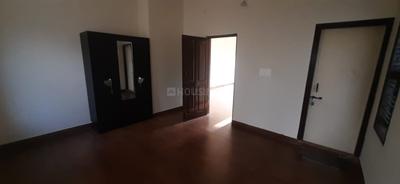 Bedroom Image of 1400 Sq.ft 2 BHK Independent House for rent in Raghavendra Nagar Mysore for Rs. 12000