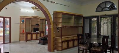 Hall Image of 1800 Sq.ft 2 BHK Builder Floor for rent in West Tambaram Chennai for Rs. 30000
