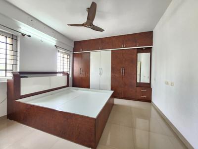 Bedroom Image of 1209 Sq.ft 2 BHK Apartment / Flat for sale in Mana Karmel, Carmelaram Bengaluru for Rs. 10000000