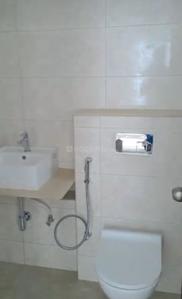 Bathroom Image of 1400 Sq.ft 3 BHK Apartment / Flat for sale in Kolte Patil Little Earth, Kiwale Pune for Rs. 10000000