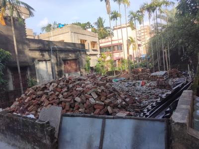 Image of 1440 Sq.ft Residential Plot / Land for sale in Rajarhat, Kolkata for Rs. 4500000