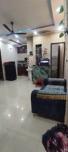 Bedroom Image of 675 Sq.ft 2 BHK Apartment / Flat for sale in Pandav Nagar Ghaziabad for Rs. 3500000